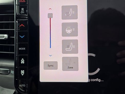 New 2026 RAM 1500 RHO w/ RHO Level 1 Equipment Group image 15