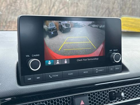 Used 2024 Honda Civic Sport image 27