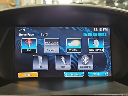 Used 2016 Buick Encore Convenience image 23