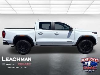 New 2026 GMC Canyon Elevation w/ Convenience Package AWD/4WD video 2