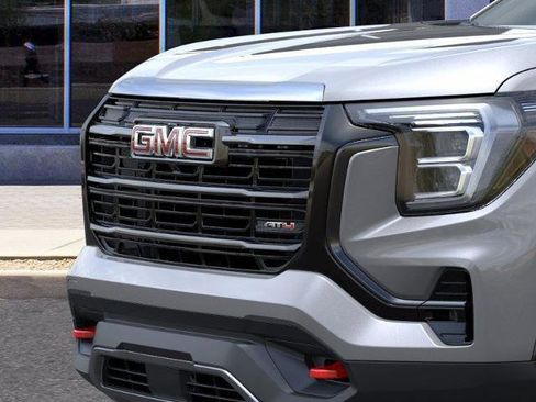 New 2026 GMC Terrain AT4 image 61