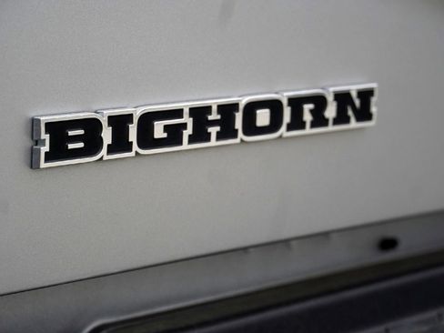 Used 2024 RAM 2500 Big Horn w/ Bed Utility Group image 8