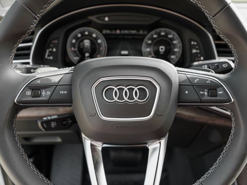 New 2026 Audi Q7 2.0T Premium Plus image 16