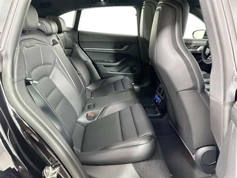 Certified 2025 Porsche Taycan 4S image 19