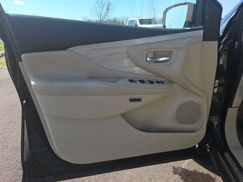 Used 2015 Nissan Murano Platinum w/ Platinum Technology Package image 26