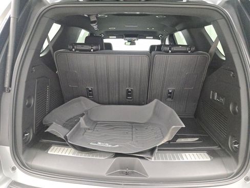 New 2026 GMC Yukon Denali w/ LPO, Floor Liner Package image 21