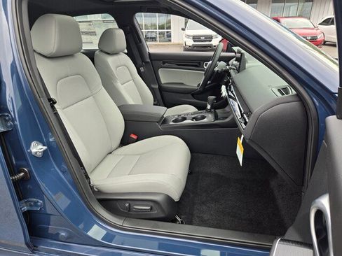 New 2026 Honda Civic Sport Touring image 12