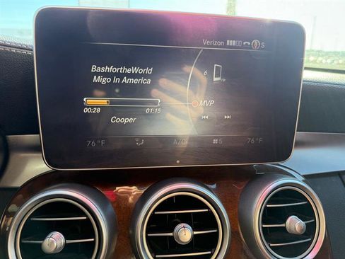 Used 2015 Mercedes-Benz C 300 Sedan image 13