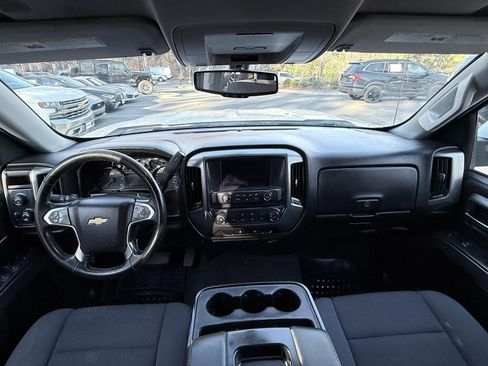 Used 2019 Chevrolet Silverado 1500 LT image 29