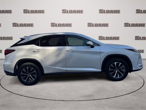 Used 2022 Lexus RX 350 AWD w/ Premium Package image 6