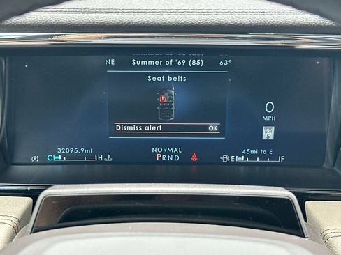 Used 2024 Lincoln Navigator Reserve AWD/4WD image 34