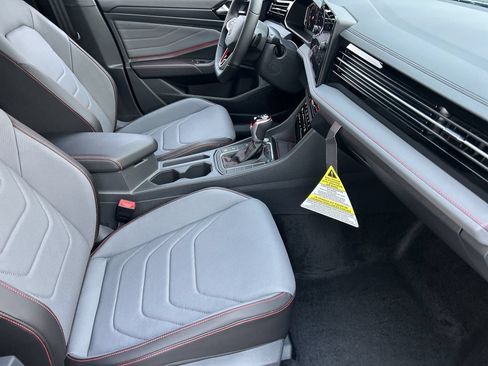 New 2026 Volkswagen Jetta GLI Autobahn FWD image 8