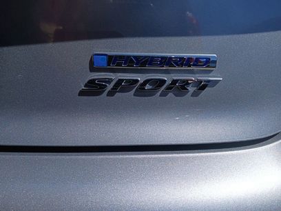 Used 2025 Honda Accord Sport