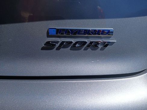 Used 2025 Honda Accord Sport image 4