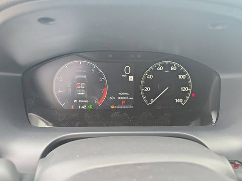 New 2026 Honda HR-V EX-L image 20