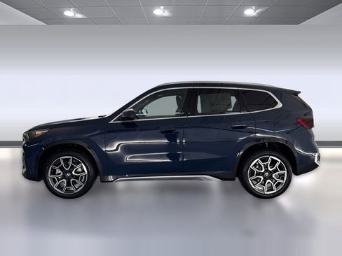 New 2026 BMW X1 xDrive28i w/ Convenience Package image 2