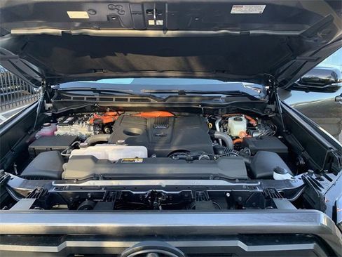 New 2026 Toyota Tundra Limited image 16