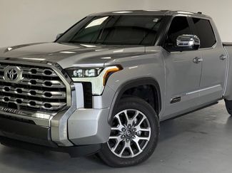 Used 2025 Toyota Tundra 1794 Edition AWD/4WD video 1