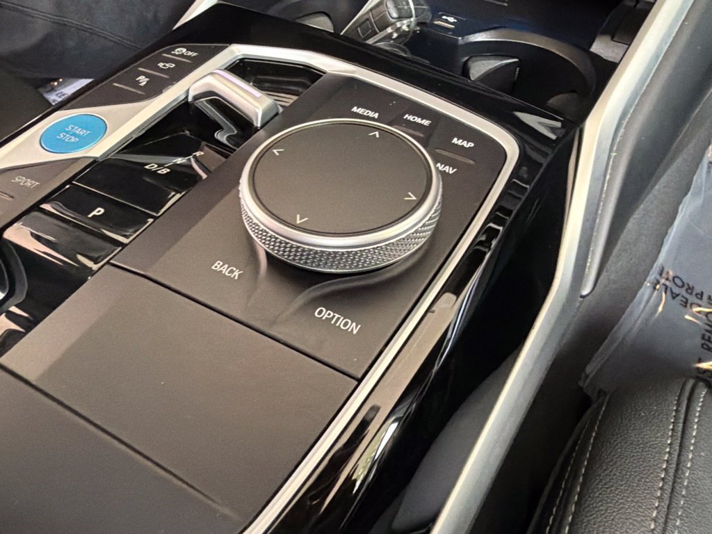 Used 2024 BMW i4 eDrive40 RWD image 55