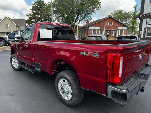 Used 2026 Ford F250 XLT AWD/4WD image 6
