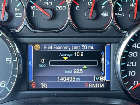 Used 2014 Chevrolet Silverado 1500 LT image 15