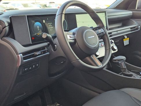 New 2025 Hyundai Santa Cruz XRT image 7