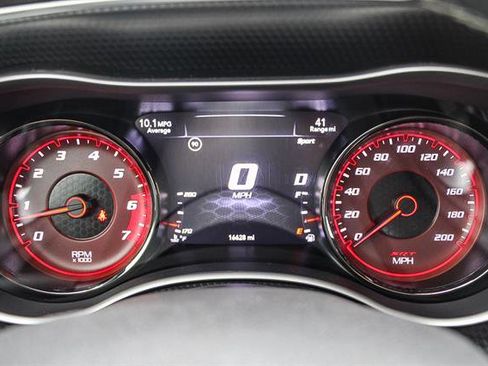 Used 2022 Dodge Charger SRT Hellcat image 23