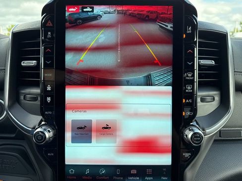 New 2026 RAM 2500 Laramie image 41