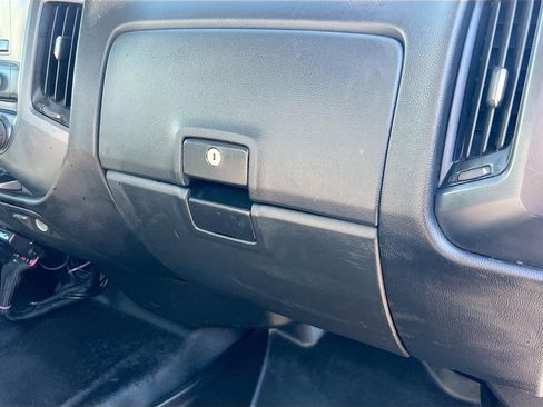 Used 2017 Chevrolet Silverado 3500 W/T w/ WT Convenience Package image 33