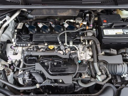 Used 2021 Toyota Corolla XSE image 26