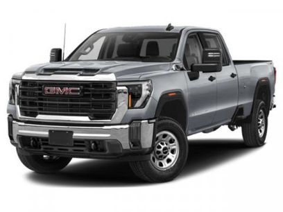 New 2026 GMC Sierra 3500 AT4