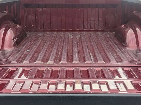 Used 2024 RAM 1500 Big Horn AWD/4WD image 7