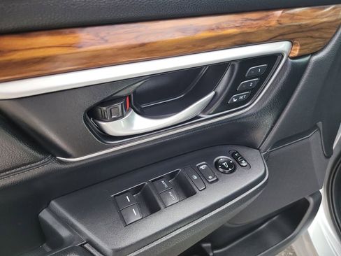 Used 2020 Honda CR-V EX-L image 18
