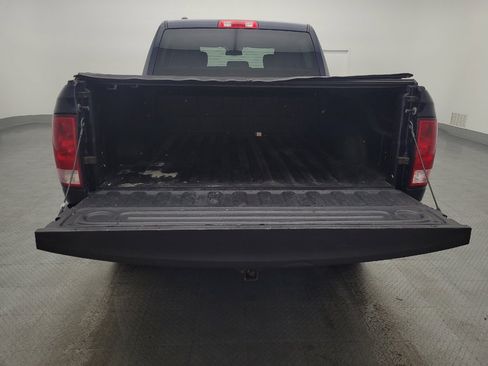 Used 2019 RAM 1500 Express w/ Express Value Package image 29