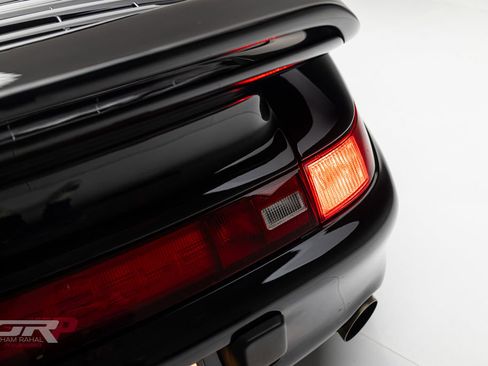 Used 1996 Porsche 911 GT3 RS image 16