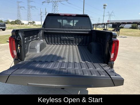 New 2026 GMC Sierra 1500 Denali image 26