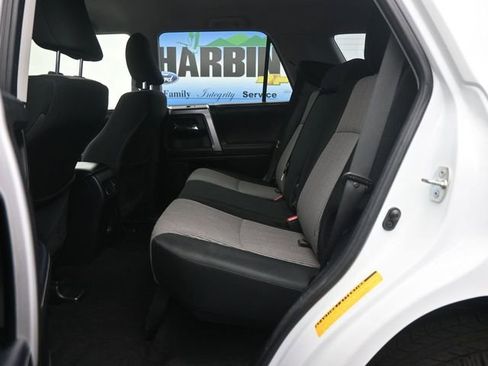 Used 2024 Toyota 4Runner SR5 image 9