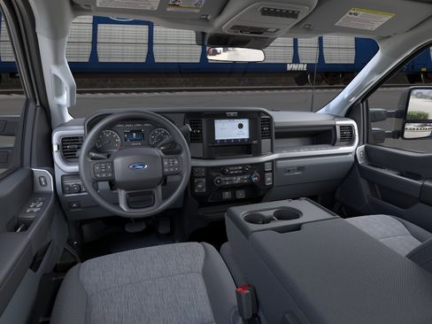 New 2026 Ford F250 XL AWD/4WD image 21