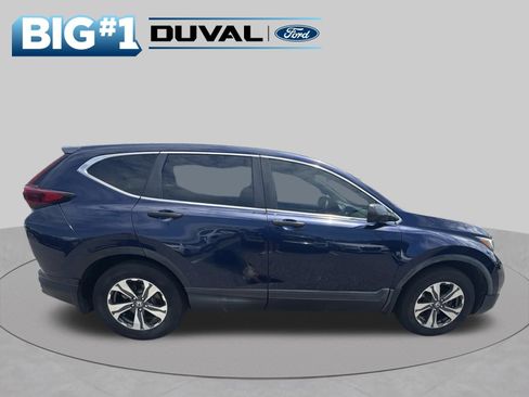 Used 2020 Honda CR-V LX image 6