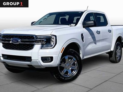 Used 2024 Ford Ranger XLT