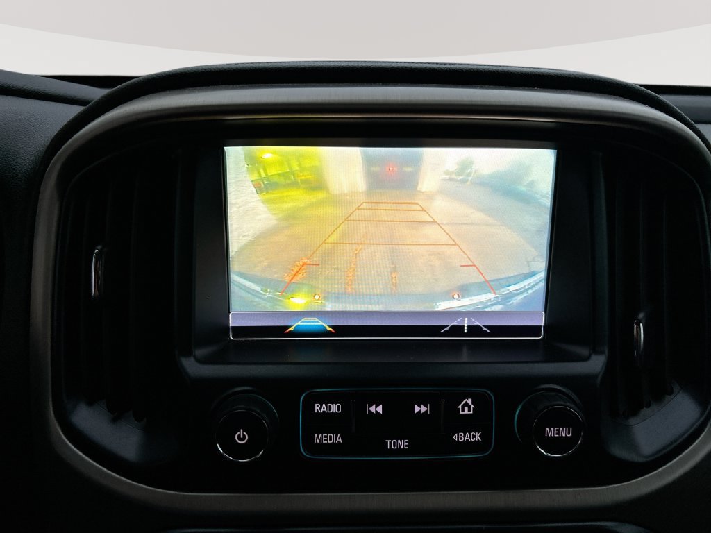 Used 2018 GMC Canyon Denali AWD/4WD image 18