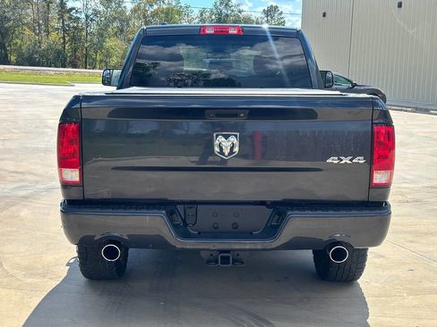 Used 2015 RAM 1500 Express image 6