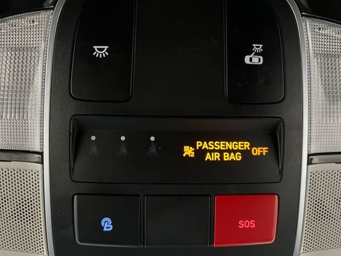 Used 2024 Hyundai Tucson SEL image 56