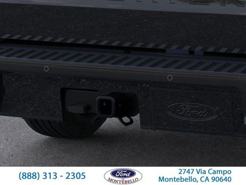 New 2025 Ford Maverick Lobo AWD/4WD image 24