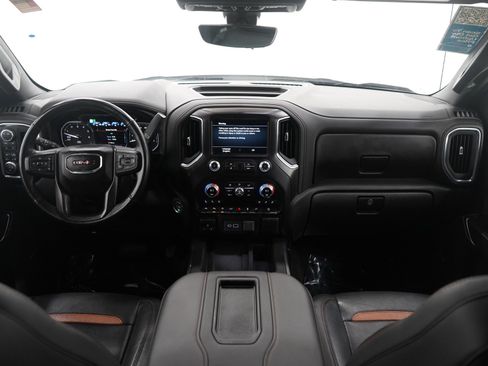 Used 2020 GMC Sierra 1500 AT4 w/ AT4 Premium Package image 14