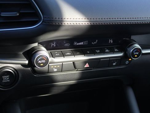 New 2026 MAZDA MAZDA3 2.5 S Sedan w/ Preferred Pkg image 21