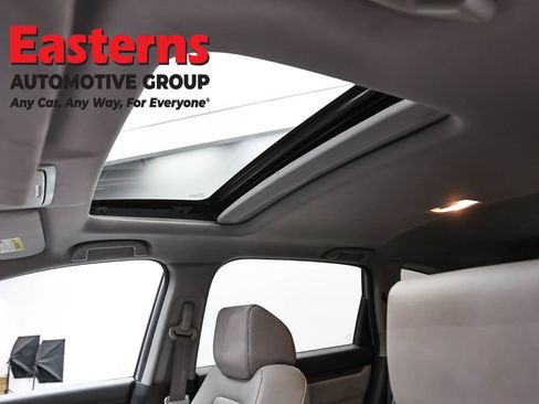 Used 2019 Honda CR-V EX-L image 34