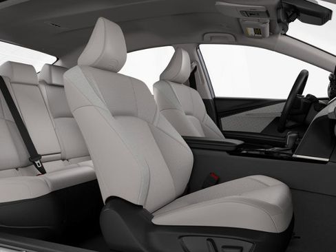 New 2025 Toyota Camry XLE FWD image 6