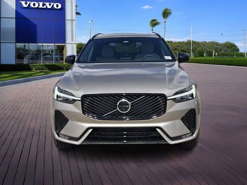 New 2026 Volvo XC60 B5 Plus w/ Protection Package Premier image 2