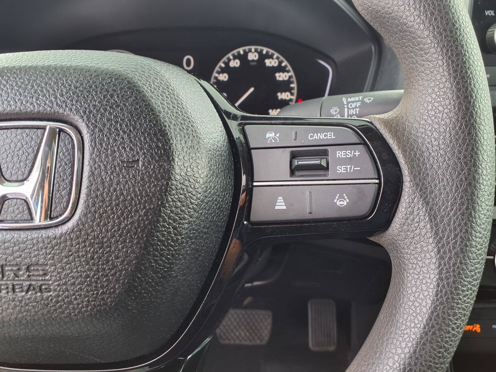 Certified 2025 Honda Civic LX image 19